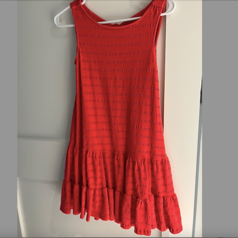 Anthropologie dress